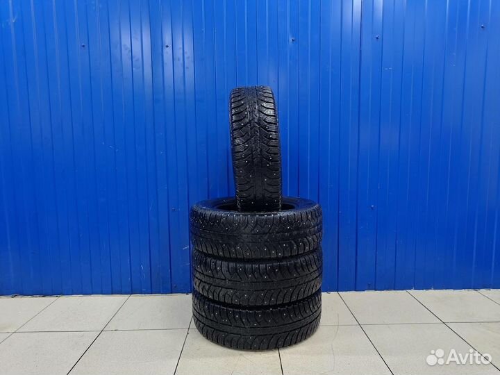 Bridgestone Ice Cruiser 7000 195/65 R15 91T