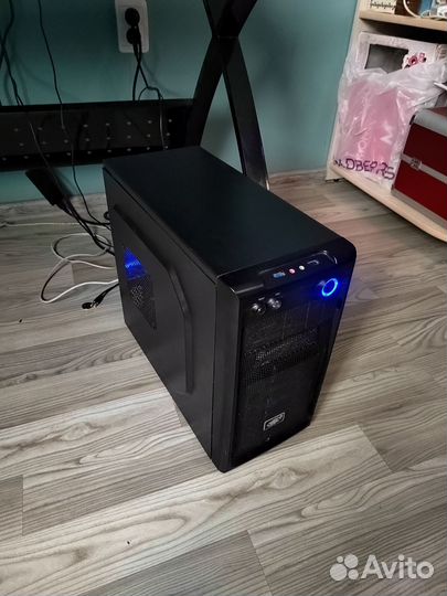 Игровой системный блок i5