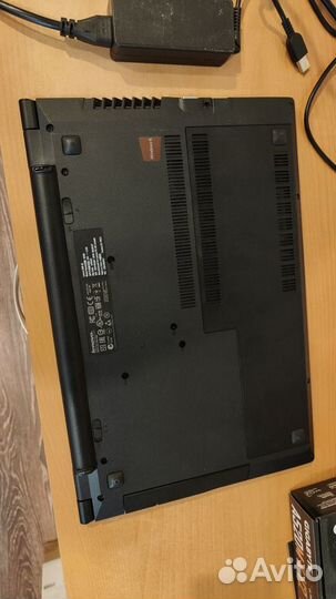 Lenovo B50-45 (20388) AMD A6, 8GB, SSD 256GB