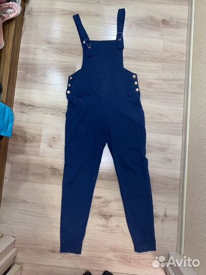 Комбинезон женский