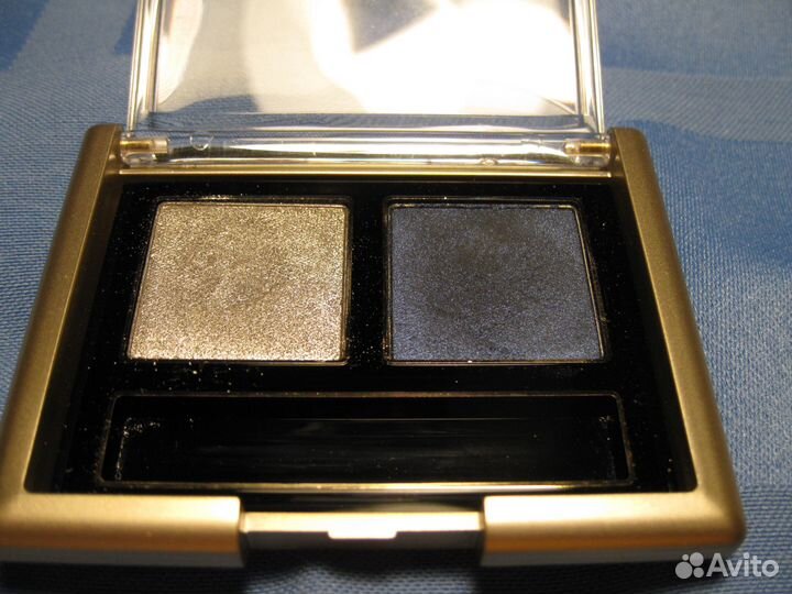 Тени для век GA-DE 