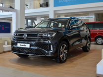 Новый Volkswagen Tavendor 2.0 AMT, 2023, цена от 5 750 000 руб.