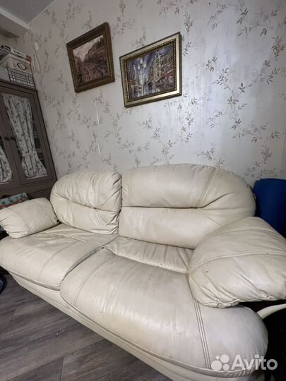 Диван кровать бу