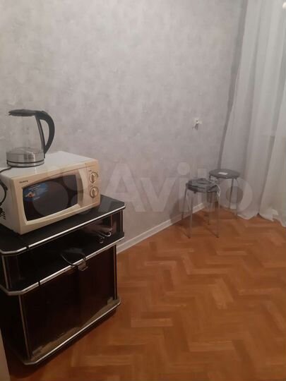 Комната 12 м² в 4-к., 1/5 эт.