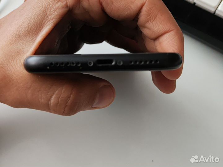iPhone Xr 128