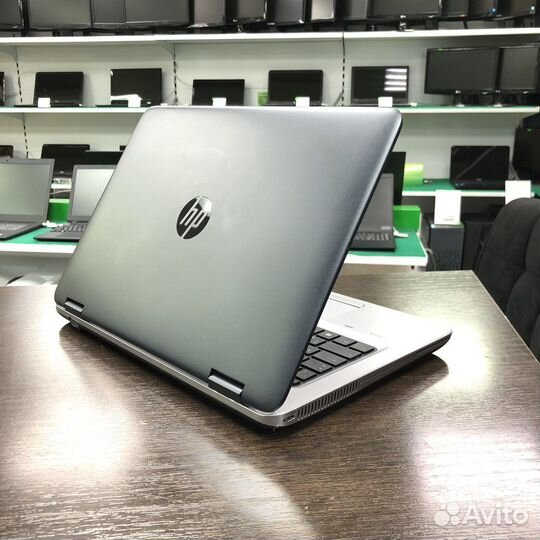 Ноут HP ProBook core i3-6gn в отличном