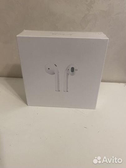 Airpods 2