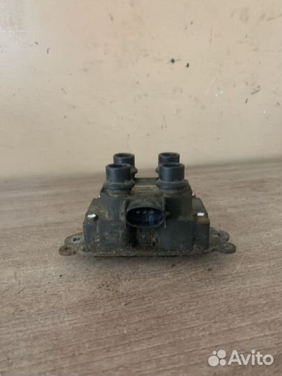 Катушка зажигания Форд (88SF12029A2A)