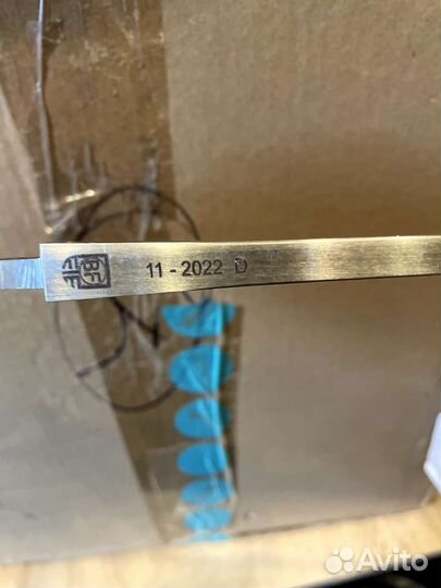 Клинок для фехтования