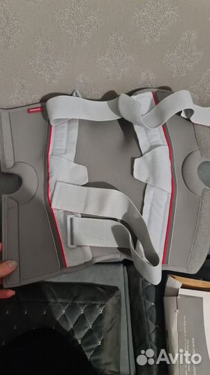 Коленный ортез