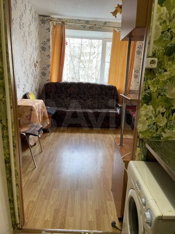 Квартира-студия, 18 м², 2/5 эт.