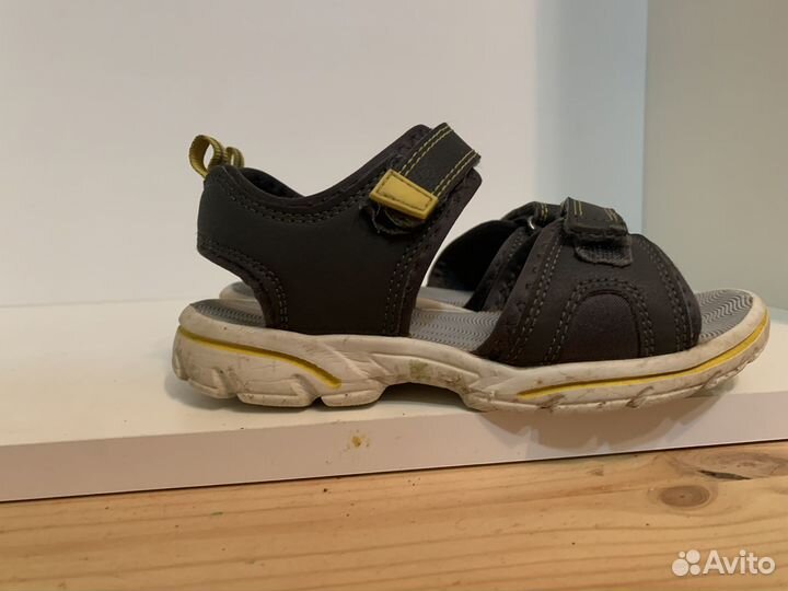 Сандали, р. 30
