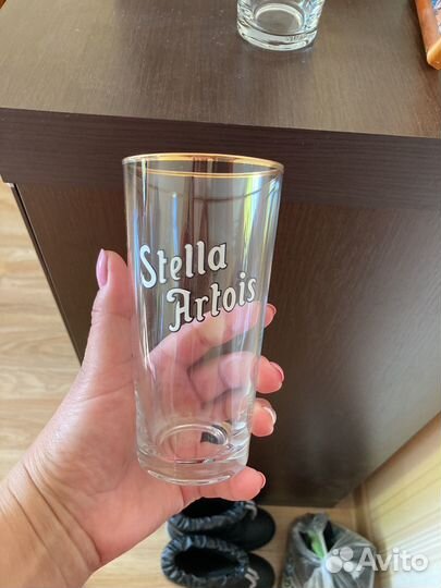 Стаканы для пива