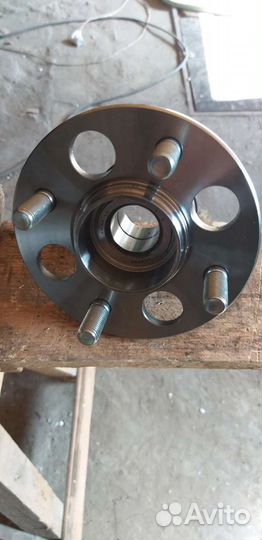 Подшипник ступицы Honda jazz fit