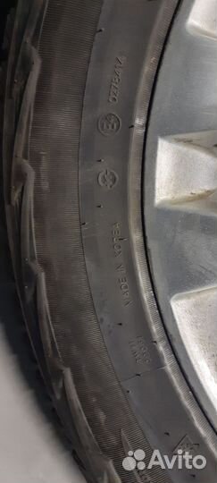 Hankook I'Pike RW11 235/65 R17 104T