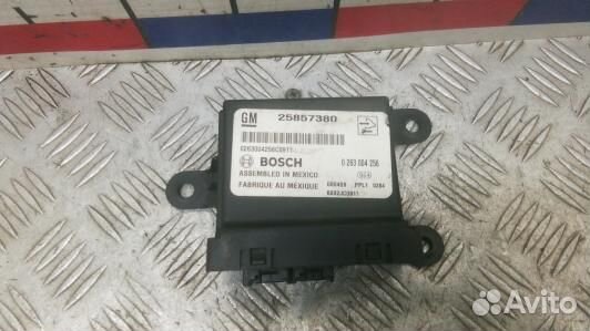 Блок PDC (парктроников) cadillac escalade 3 (69F08