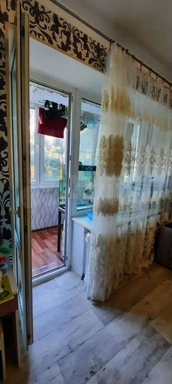 2-к. квартира, 51 м², 3/5 эт.