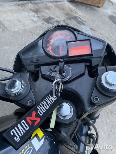 Wels cbr 3000