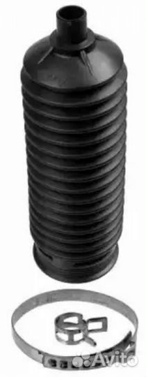 Lemforder 3525501 Пыльник рулевой рейки перед прав