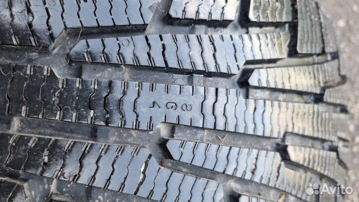 Nordman RS2 SUV 225/60 R17 103R