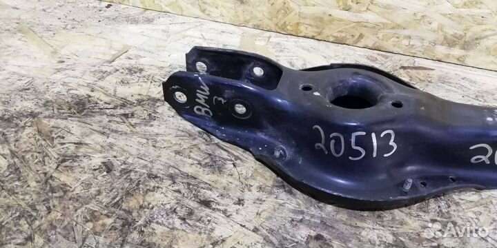 Рычаг задний правый нижний BMW 3 F30/F31/F34 рест