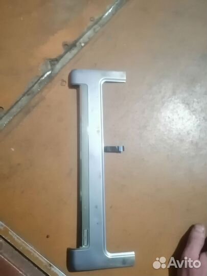 Камплектующие к ноутбуку