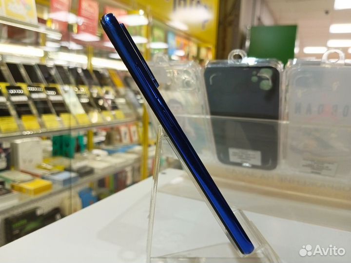 Xiaomi Redmi Note 8T, 4/64 ГБ