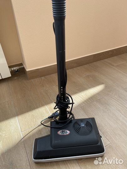 Запчасти к пылесосу Eco domus