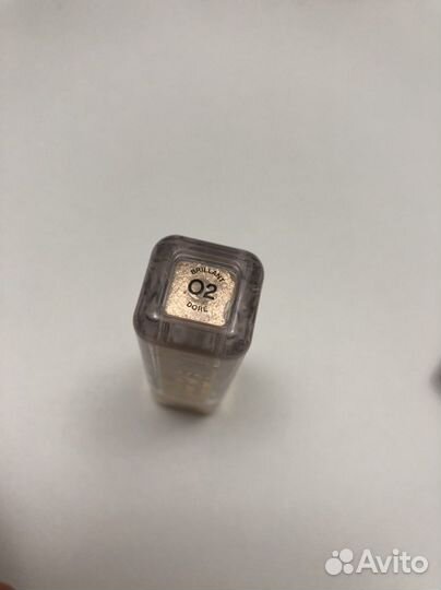 Vivienne sabo помада тени