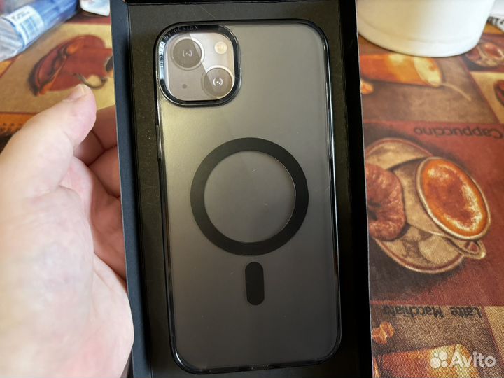 iPhone 14 plus чехол