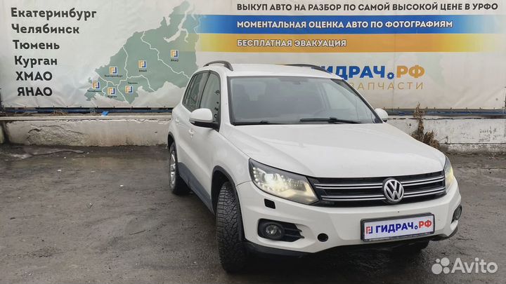 Антенна Volkswagen Tiguan (NF) 1K0035507L