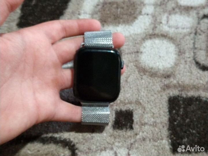 Watch 7