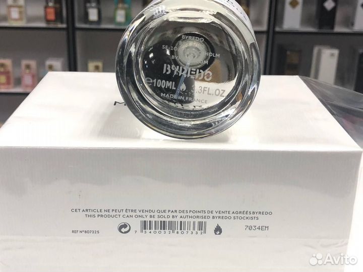 Парфюмерия Byredo Mister Marvelous 100мл