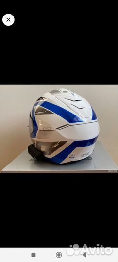 Мотошлем hjc i70