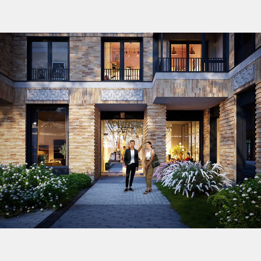 3-к. квартира, 126 м², 9/10 эт.