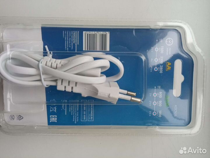 Зарядное устройство для аккумуляторных батареек