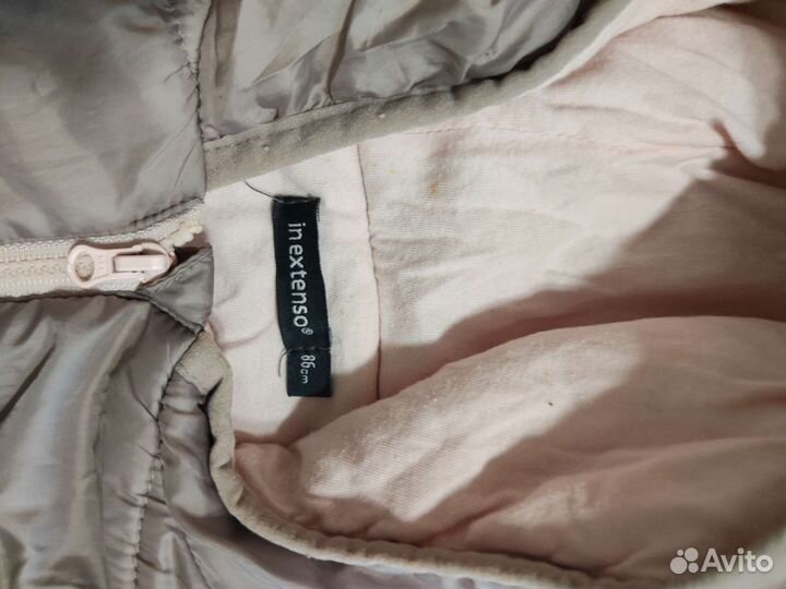 Одежда для девочки с 0 до 4 лет