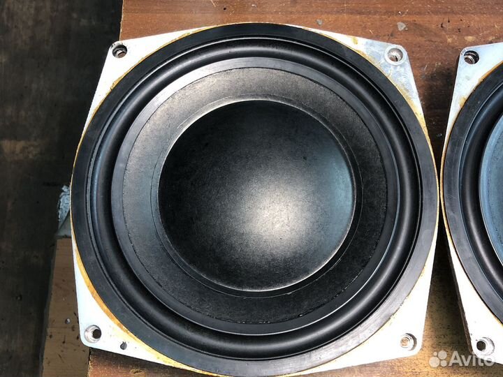 Динамики 50 гдн-3