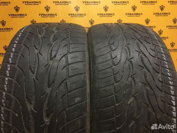 Toyo Proxes ST II 275/40 R20