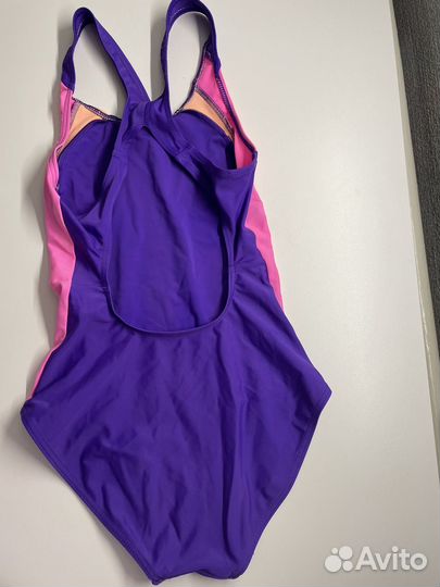 Купальник для девочки