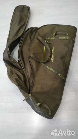 Сумка, чехол для лодочного мотора