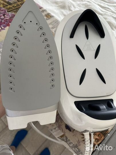 Парогенератор eisenhoff vs500