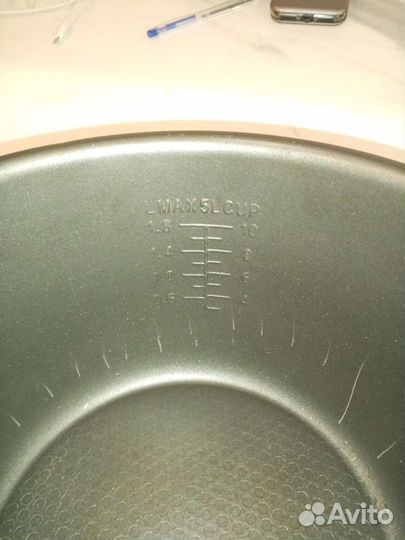 Мультиварка