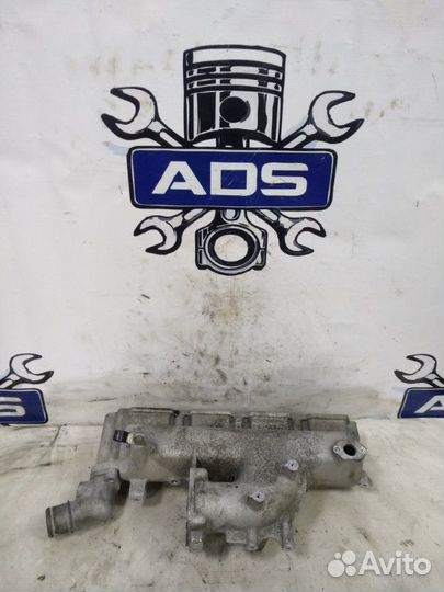 Коллектор впускной Ssangyong Kyron 2 D20DT 2008