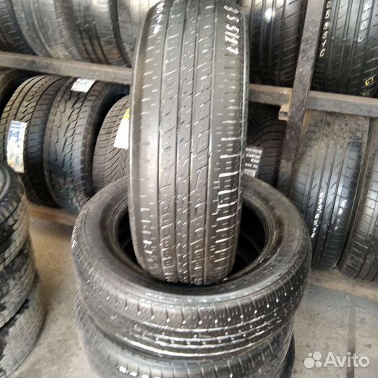 Kumho Solus KL21 235/60 R18