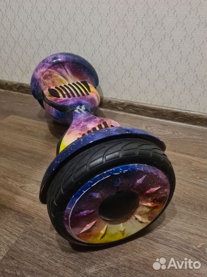 Гироскутер бу