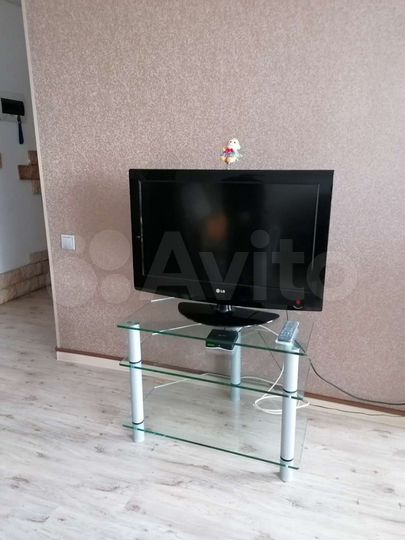 1-к. квартира, 30 м², 4/5 эт.