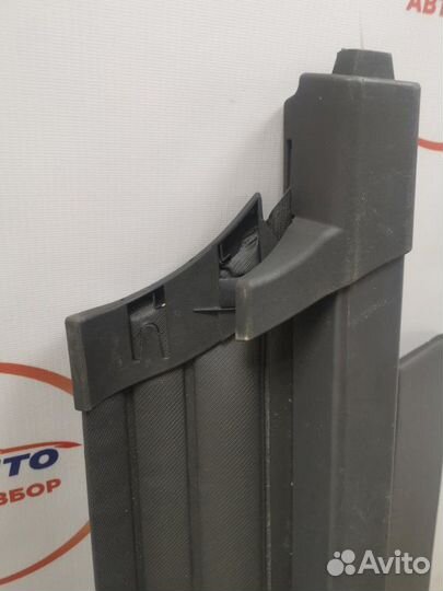 Шторка багажника Ford Focus 2 универсал 1.6 hwda