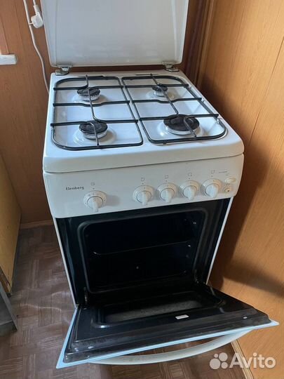 Газовая плита