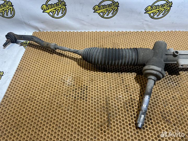 Рулевая рейка Nissan Qashqai J11 2020